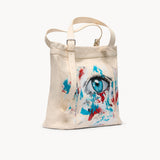 NOVA Large "Azure"  - Masterpiece - Lynn Spoor