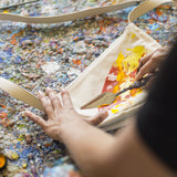 SWAY "Amber" - Masterpiece - Lynn Spoor