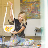 SWAY "Amber" - Masterpiece - Lynn Spoor