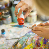 SWAY "Amber" - Masterpiece - Lynn Spoor