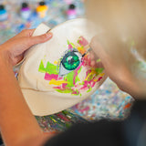 ARC "Emerald" - Masterpiece - Lynn Spoor