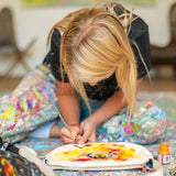 SWAY "Amber" - Masterpiece - Lynn Spoor