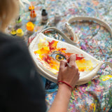 SWAY "Amber" - Masterpiece - Lynn Spoor