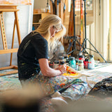 SWAY "Amber" - Masterpiece - Lynn Spoor