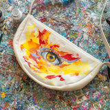 SWAY "Amber" - Masterpiece - Lynn Spoor