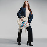 NOVA Large "Azure"  - Masterpiece - Lynn Spoor