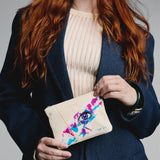 CAMEO Medium "Violet"- Masterpiece - Lynn Spoor