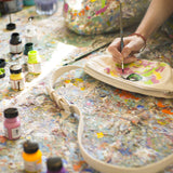 ARC "Emerald" - Masterpiece - Lynn Spoor