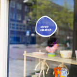AMI journal Workshop @ Studio Creatief - Amsterdam