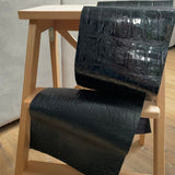 Ami journal - Black Croc