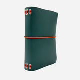 AMI journal - Green A6