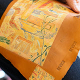 Sunlit Reminiscence III - Art - Jasper van Ham A5