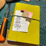 Words to Carry | Mindfulness & Affirmation Card Deck - English
