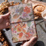 Ami journal - Botanical