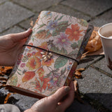 Ami journal - Botanical