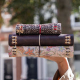 Ami journal - Dark Brown Patina