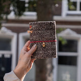 Ami Journal - Fur Dotted