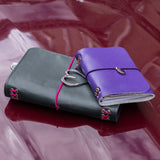 Ami Journal - Purple