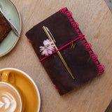 Ami journal - Bordeaux Patina