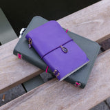 Ami Journal - Purple