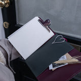 Ami journal - Petrol Green [Fully Lined]