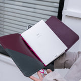 Ami journal - Petrol Green [Fully Lined]