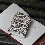 Ami Journal - Flowers Brush