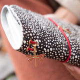 Ami Journal - Fur Dotted