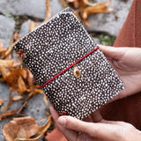 Ami Journal - Fur Dotted
