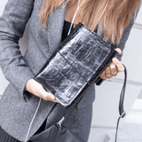 AMI journal - Black Croc Shine