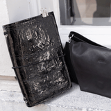 AMI journal - Black Croc Shine