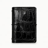AMI journal - Black Croc Shine