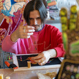 Nova Tote - Masterpiece - Jorge Mañes Rubio