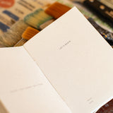 SPRING OASIS - Masterpiece - Jasper van den Ham - A5