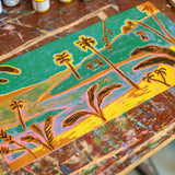 SPRING OASIS - Masterpiece - Jasper van den Ham - A5