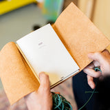 SPRING OASIS - Masterpiece - Jasper van den Ham - A5