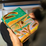 SPRING OASIS - Masterpiece - Jasper van den Ham - A5