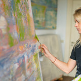 NOVA Large - Art - Lynn Spoor