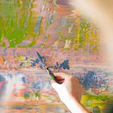 SWAY - Art - Lynn Spoor