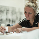 NOVA Large - Masterpiece - Dineke van Oosten