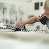 SWAY - Masterpiece - Dineke van Oosten