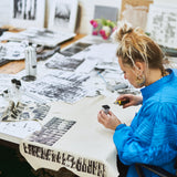CAMEO Medium - Art - Dineke van Oosten
