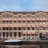 AMI journal Workshop @ Fosbury & Sons Prinsengracht