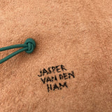 Spring Oasis - Masterpiece - Jasper van den Ham - A6