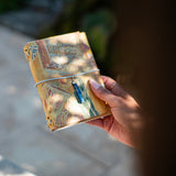 Sunlit Reminiscence III - Art - Jasper van Ham A6