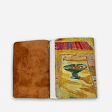 Sunlit Reminiscence III - Art - Jasper van Ham A5