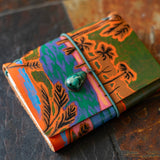 Spring Oasis - Masterpiece - Jasper van den Ham - A6