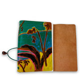 SPRING OASIS - Masterpiece - Jasper van den Ham - A5