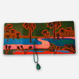 Spring Oasis - Masterpiece - Jasper van den Ham - A6