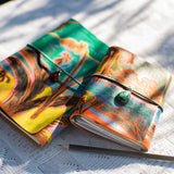 Spring Oasis - Masterpiece - Jasper van den Ham - A6